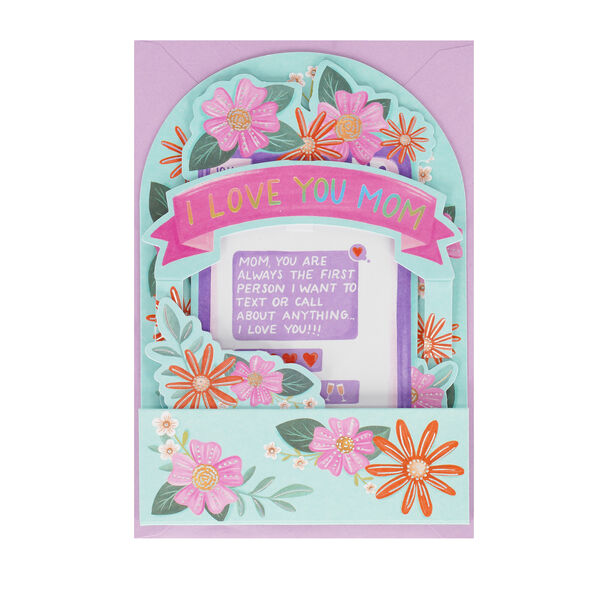 Pop-Up Card Pop-Up Card