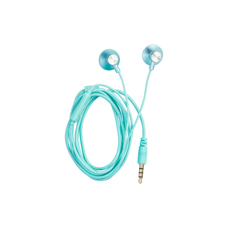 Cuffie Auricolari Aqua Legami Com