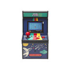 Arcade Zone - Mini Videogioco Arcade, , zoo