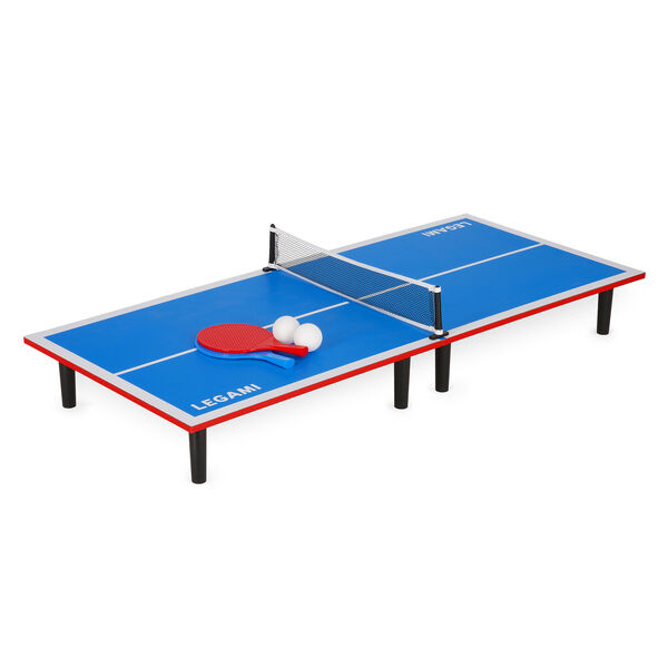 Table Tennis Table Tennis