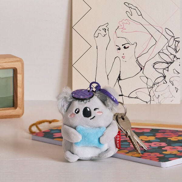 Portachiavi di Peluche Koala - Tiny Super Soft! Portachiavi di Peluche Koala - Tiny Super Soft!