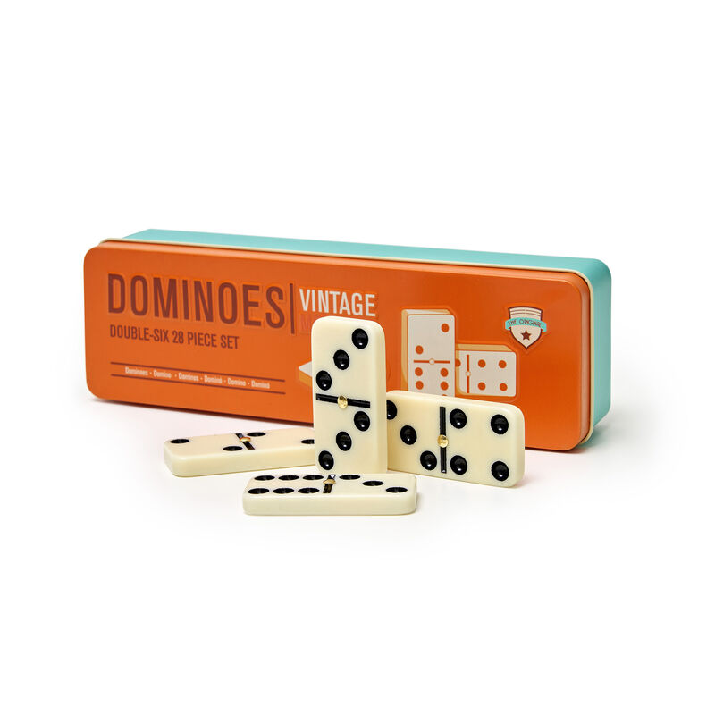 Dominoes, , zoo