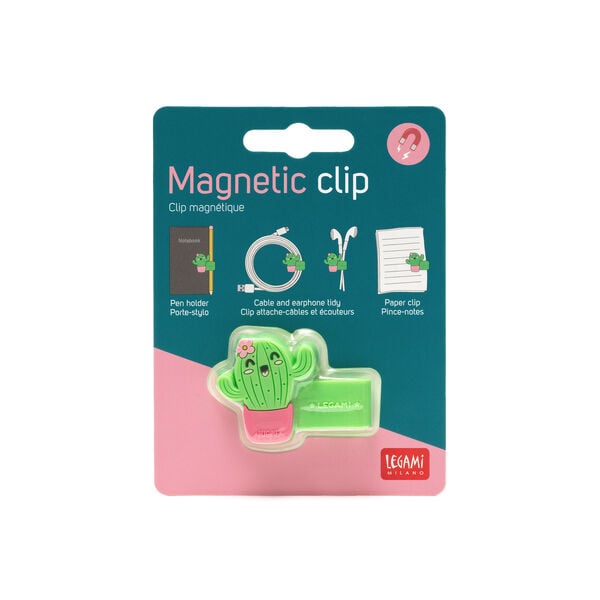 Clip Magnetica