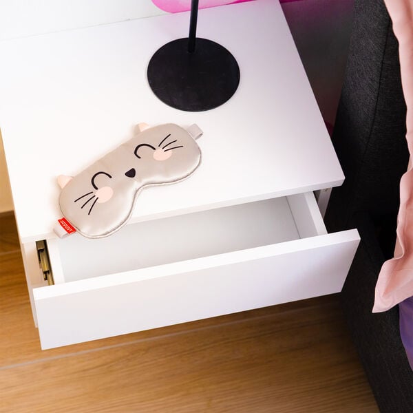 Kitty Sleep Mask - Nap Queen