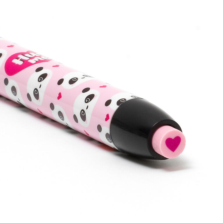 Panda Eraser Pen - Oops!