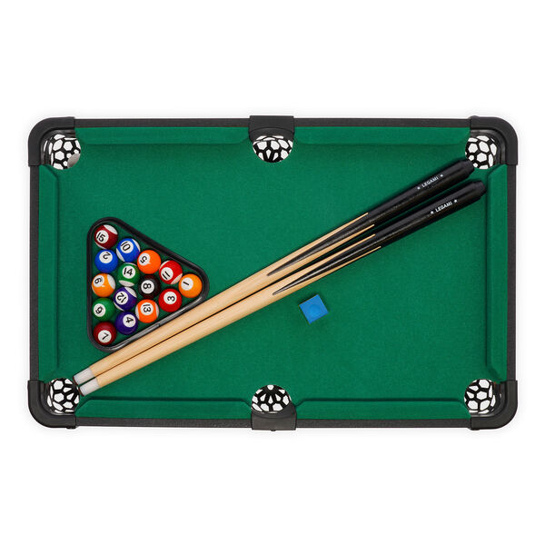 Tabletop Billiards Tabletop Billiards