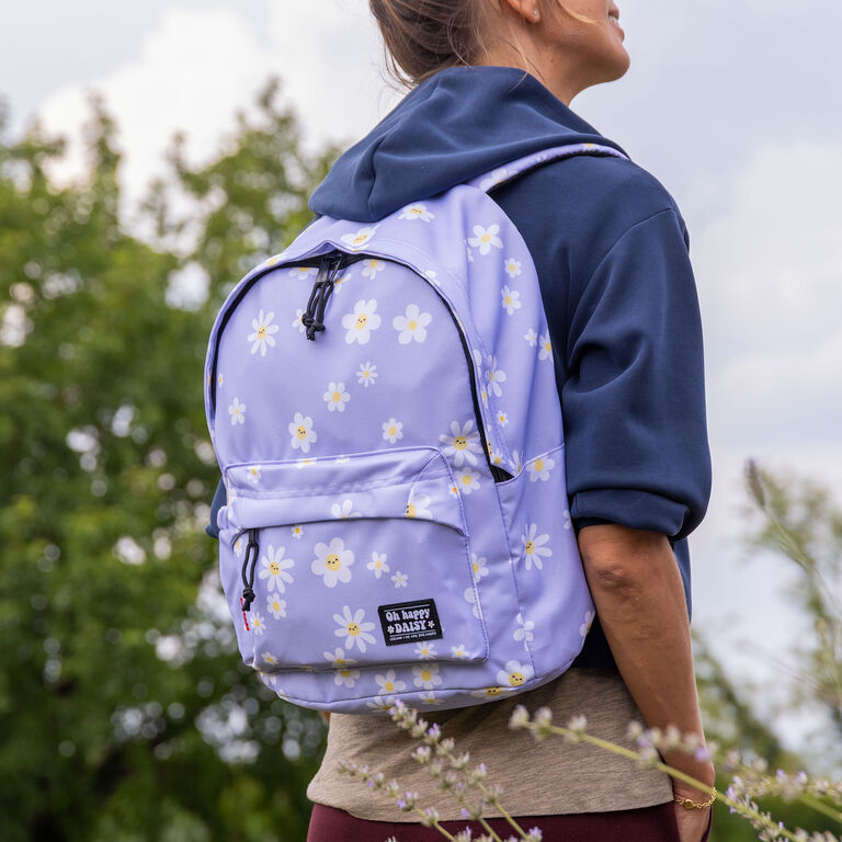 Rucksack - My Backpack - Daisy