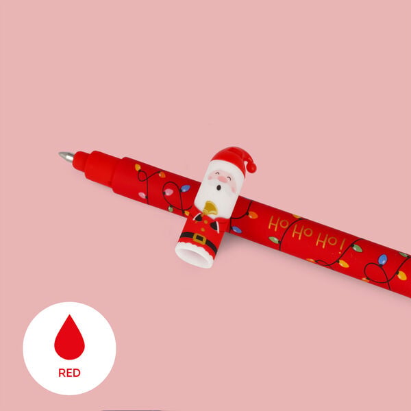Set mit Löschbaren Gelstiften - Erasable Pen