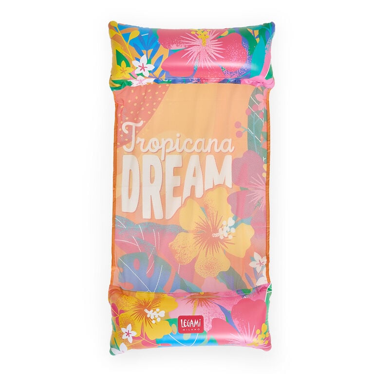 Tropicana Dream Inflatable Hammock