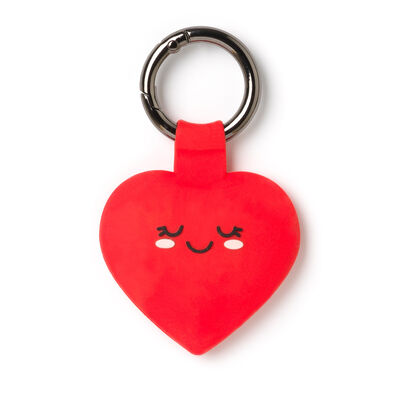 Key Ring for AirTag