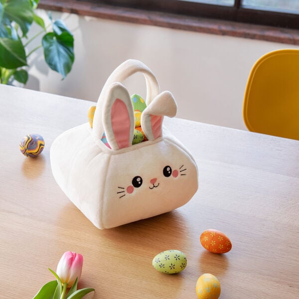 Borsa per Caccia alle Uova - Bunny - Hoppy Easter Borsa per Caccia alle Uova - Bunny - Hoppy Easter