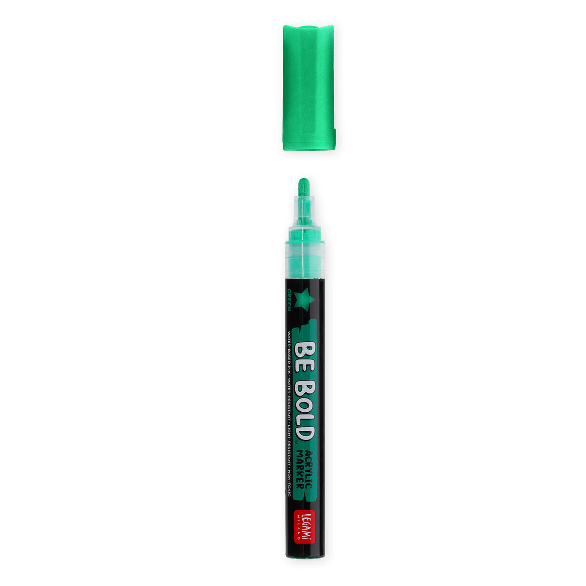 A Beistle Creation 50602-G Gleam 'N-Fogli Metallici, Verde