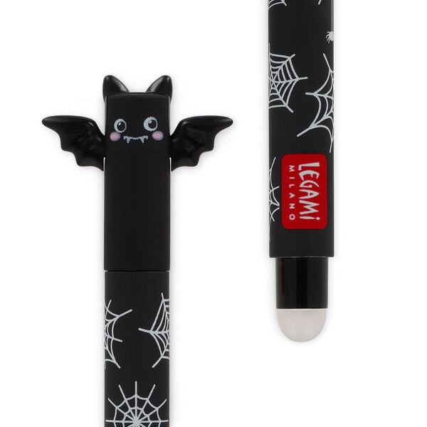 Löschbarer Gelstift - Erasable Pen