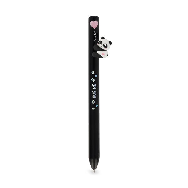 Retractable Ballpoint Panda "Hug me"- Free Hugs Retractable Ballpoint Panda "Hug me"- Free Hugs