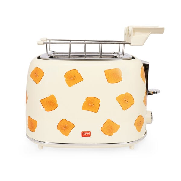 Electric Toaster Electric Toaster