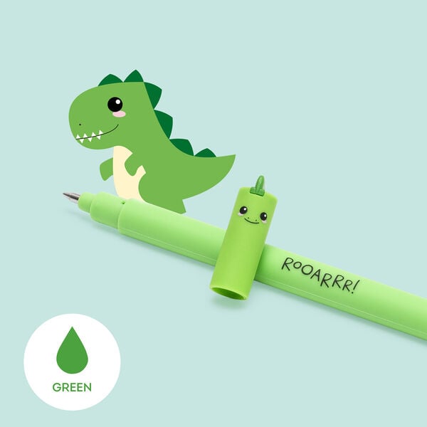 Penna Gel Cancellabile - Erasable Pen Penna Gel Cancellabile - Erasable Pen