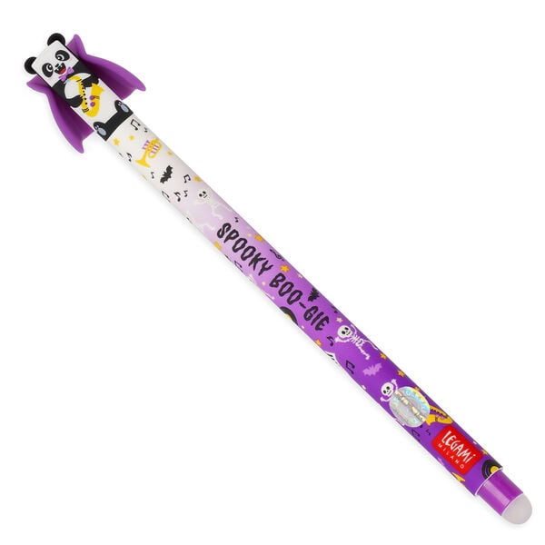 Bolígrafo de Gel Borrable de Halloween "Spooky Party" - Erasable Pen Blind Box
