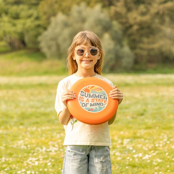 Flugscheibe - Flying disk