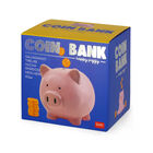 Coin Bank - Save Money, , zoo