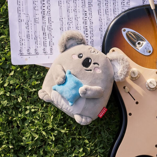 Koala Stuffed Toy - Mini Super Soft!