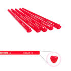 Heart-Shaped Pencil - Love at First Write, , zoo