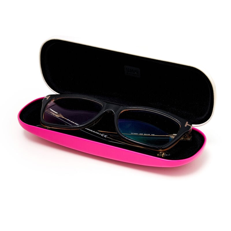 Glasses And Pen Case, , zoo