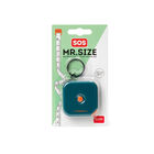 Metro Retrattile - SOS Mr. Size, , zoo
