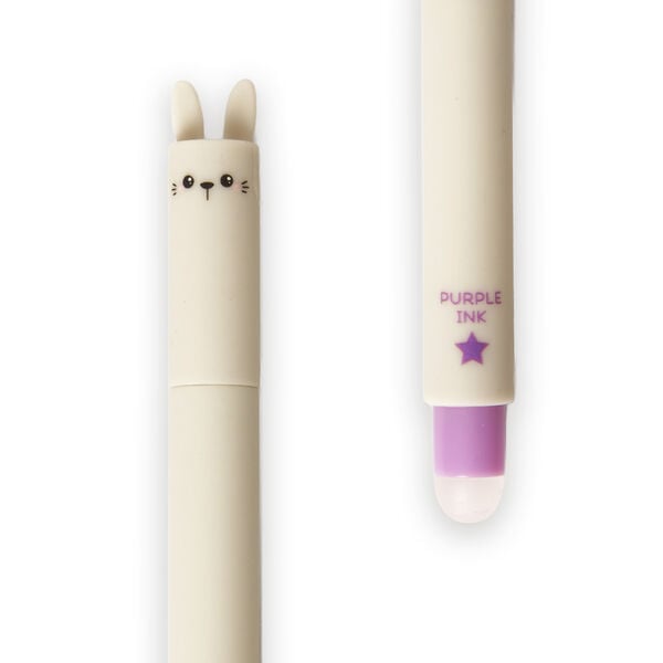 Penna Gel Cancellabile - Erasable Pen Penna Gel Cancellabile - Erasable Pen