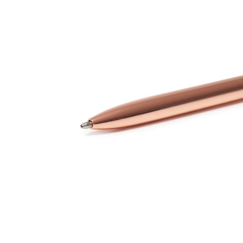 Kugelschreiber mit Anfangsbuchstabe - Initial Pen, , zoo