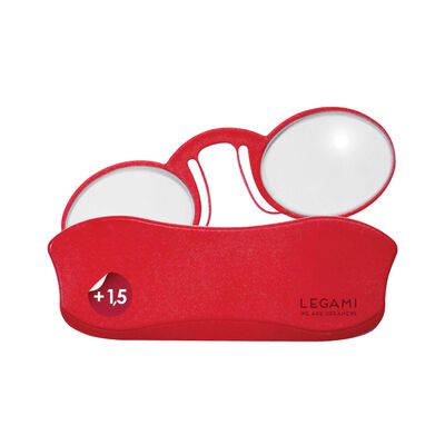 Occhiali da Lettura Pince-Nez - Diottrie +1,5
