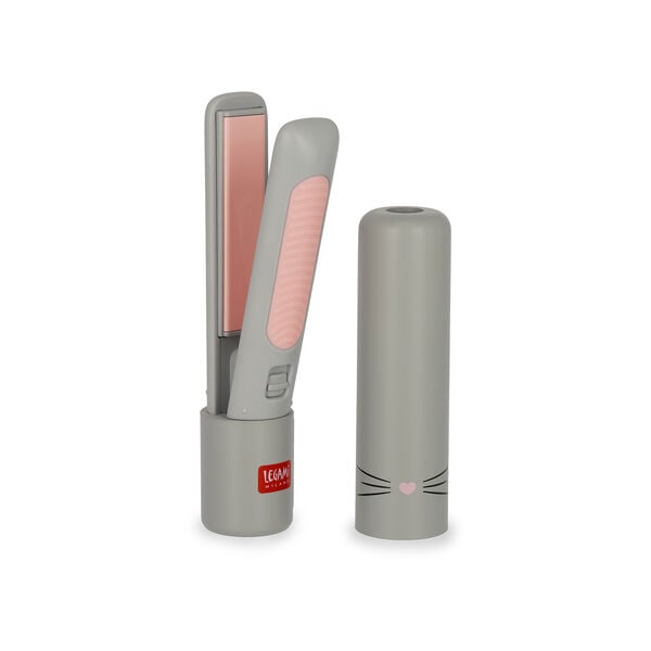 Mini Hair Straightener Mini Hair Straightener