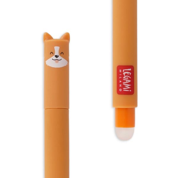 Löschbarer Gelstift - Erasable Pen