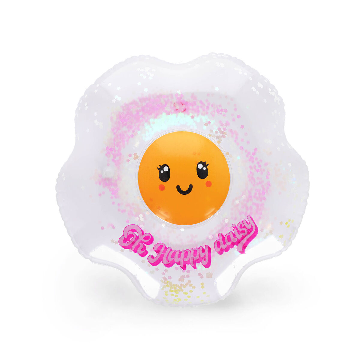Coussin Gonflable Daisy - Inflatable Pillow