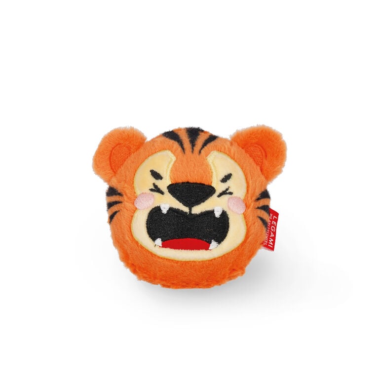 Bouncy Ball - Tiger - Bouncing Gang