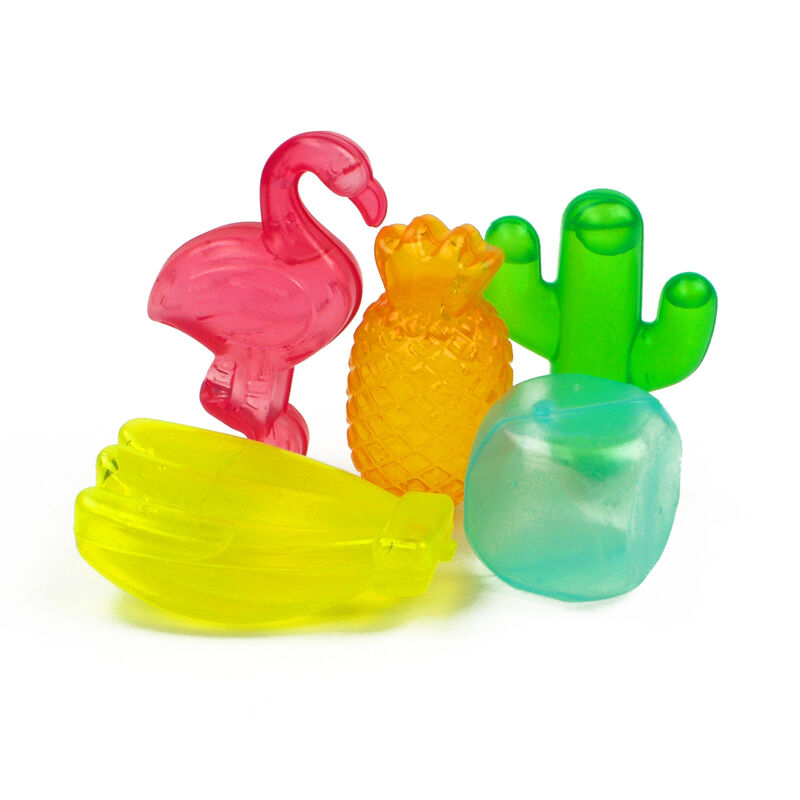 Reusable Ice Cubes, , zoo