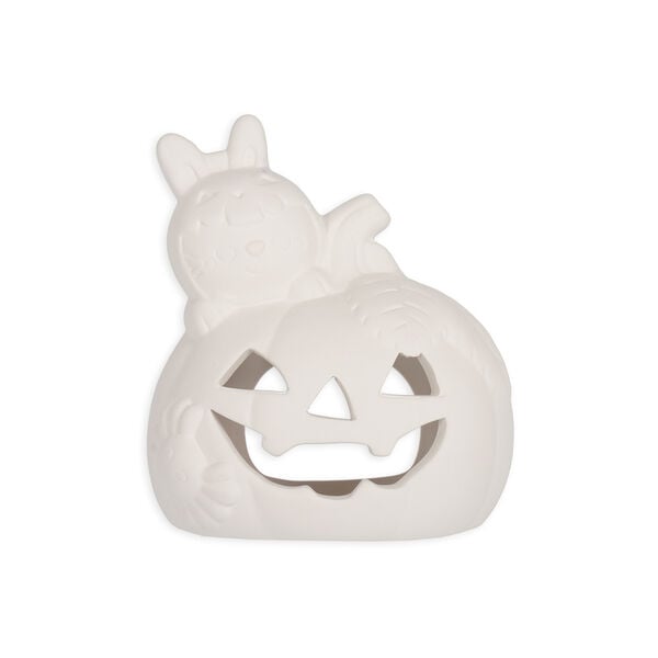 Kit Decoración Portavelas de Halloween - Paint Your Halloween Kit Decoración Portavelas de Halloween - Paint Your Halloween