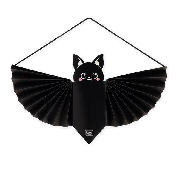 Set de 3 Adornos de Papel Colgantes - Bat Blitz Set de 3 Adornos de Papel Colgantes - Bat Blitz