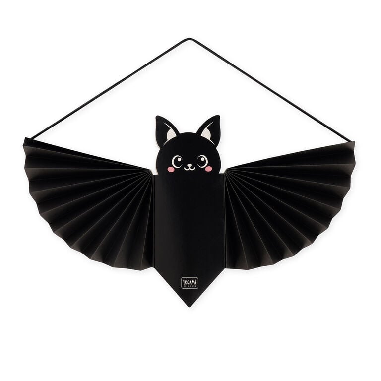 Set de 3 Adornos de Papel Colgantes - Bat Blitz Set de 3 Adornos de Papel Colgantes - Bat Blitz