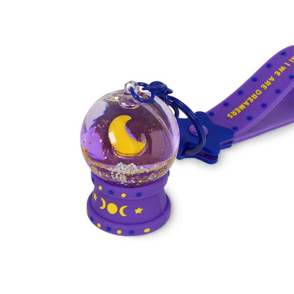 Magic Liquid Keychain - Shake a Wish Magic Liquid Keychain - Shake a Wish