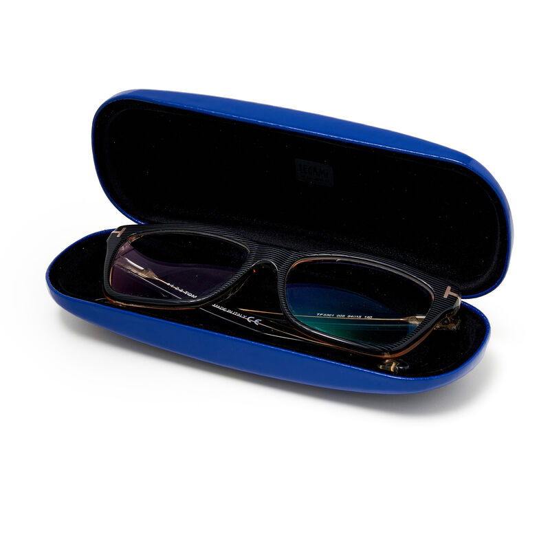Brillenetui GLUST: Ein stilvolles Accessoire für Ihre Brille
