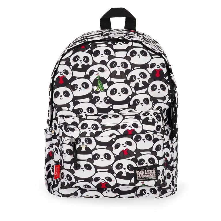 My Backpack - Panda