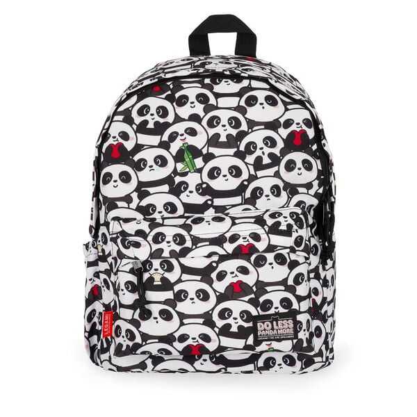 My Backpack - Panda My Backpack - Panda