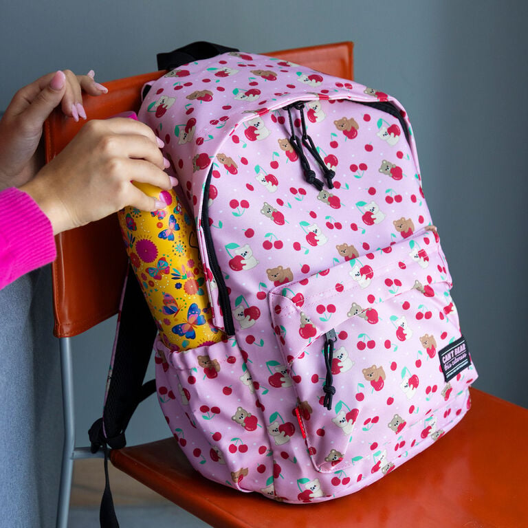 Rucksack - My Backpack - Teddy Bear Rucksack - My Backpack - Teddy Bear