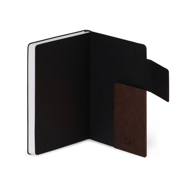 Dotted Notebook with Soft Cover - Carpe Diem - My Notebook