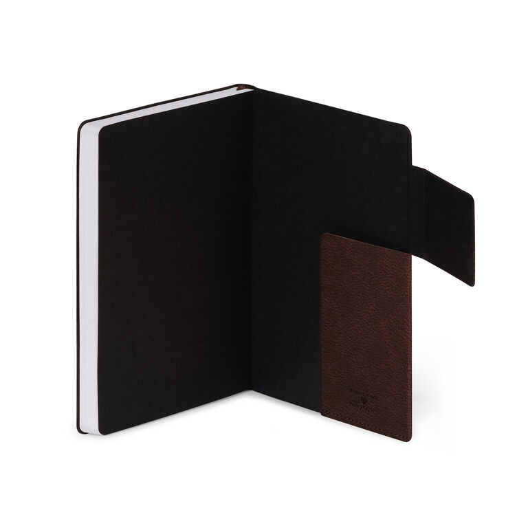 Taccuino Puntinato con Copertina Morbida - Carpe Diem - My Notebook Taccuino Puntinato con Copertina Morbida - Carpe Diem - My Notebook