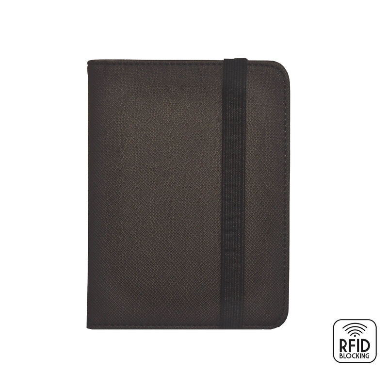 Porta Passaporto - Rfid Blocking, , zoom