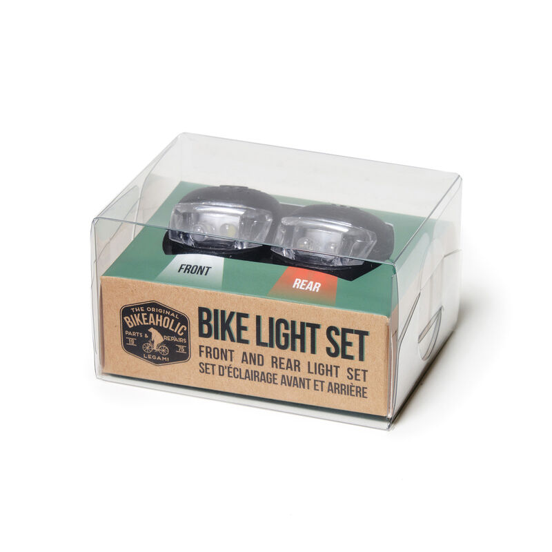 Bike Lights - Set Of 2 Led Lights For Bike, , zoo