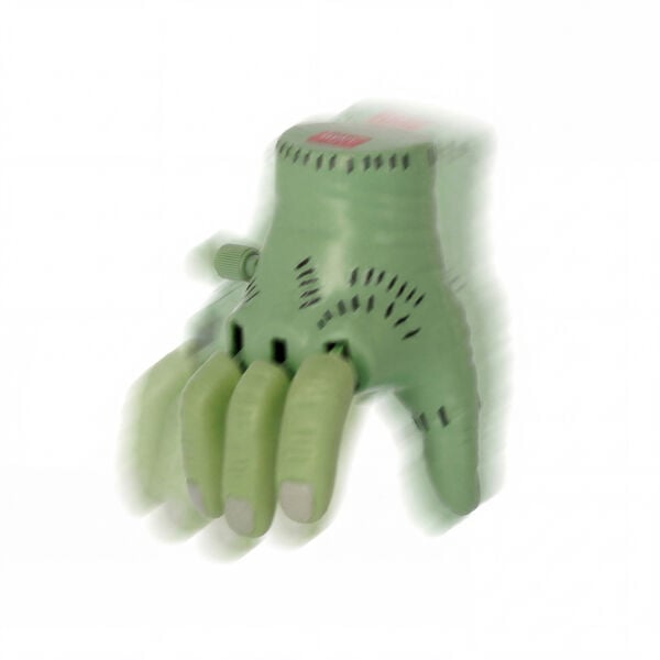 Mini Mano Zombi con Resorte - The Mini Walking Hand Mini Mano Zombi con Resorte - The Mini Walking Hand