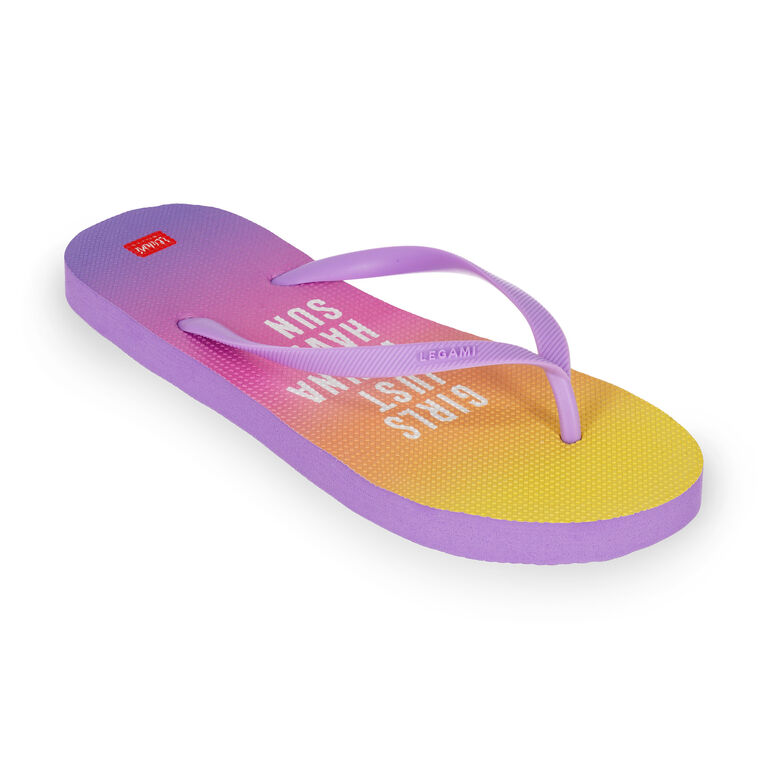 Tong 40/41 Slim Sunset - Flip Flops