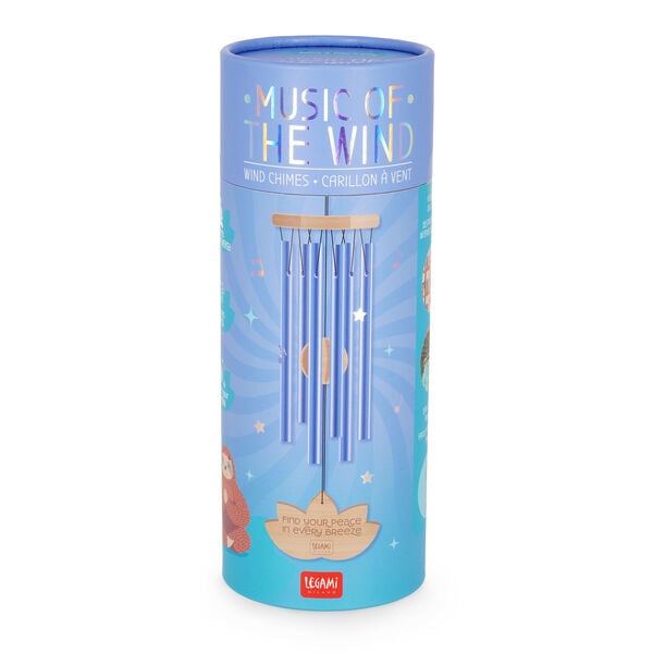 Campana a Vento - Music of the Wind